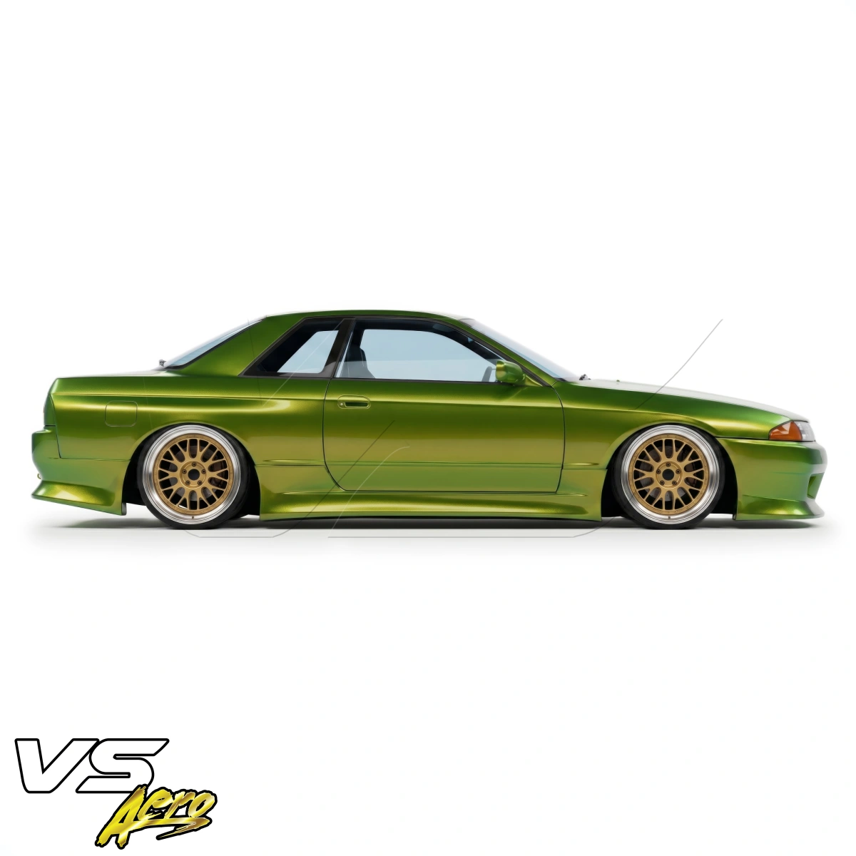Modify your Nissan Skyline (R32) GTS 1990 with our Exterior/Complete Body Kits - 10