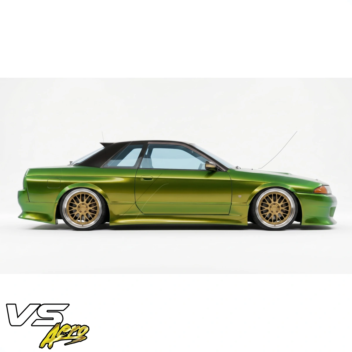 Modify your Nissan Skyline (R32) GTS 1990 with our Exterior/Complete Body Kits - 22