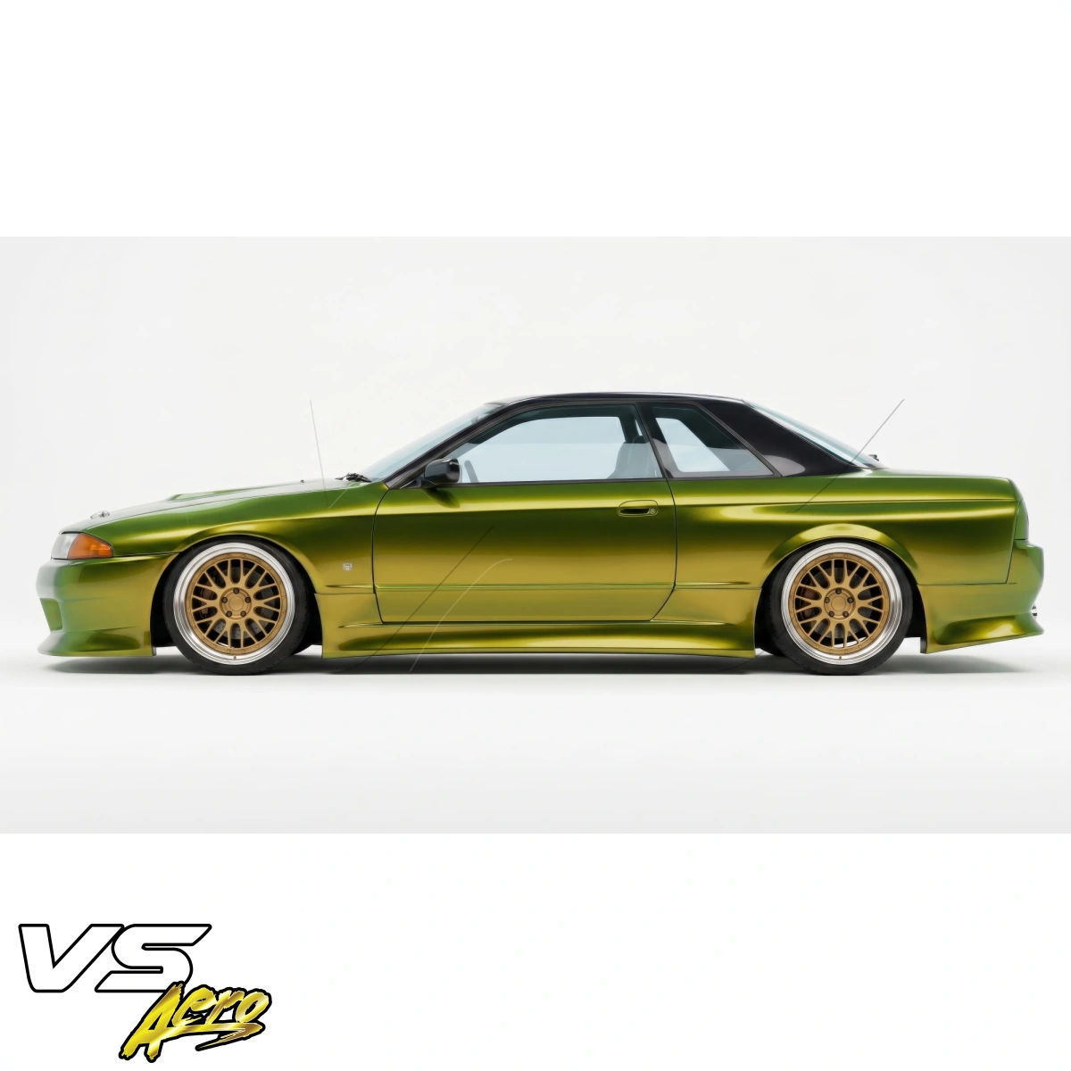 Modify your Nissan Skyline (R32) GTS 1990 with our Exterior/Complete Body Kits - 24