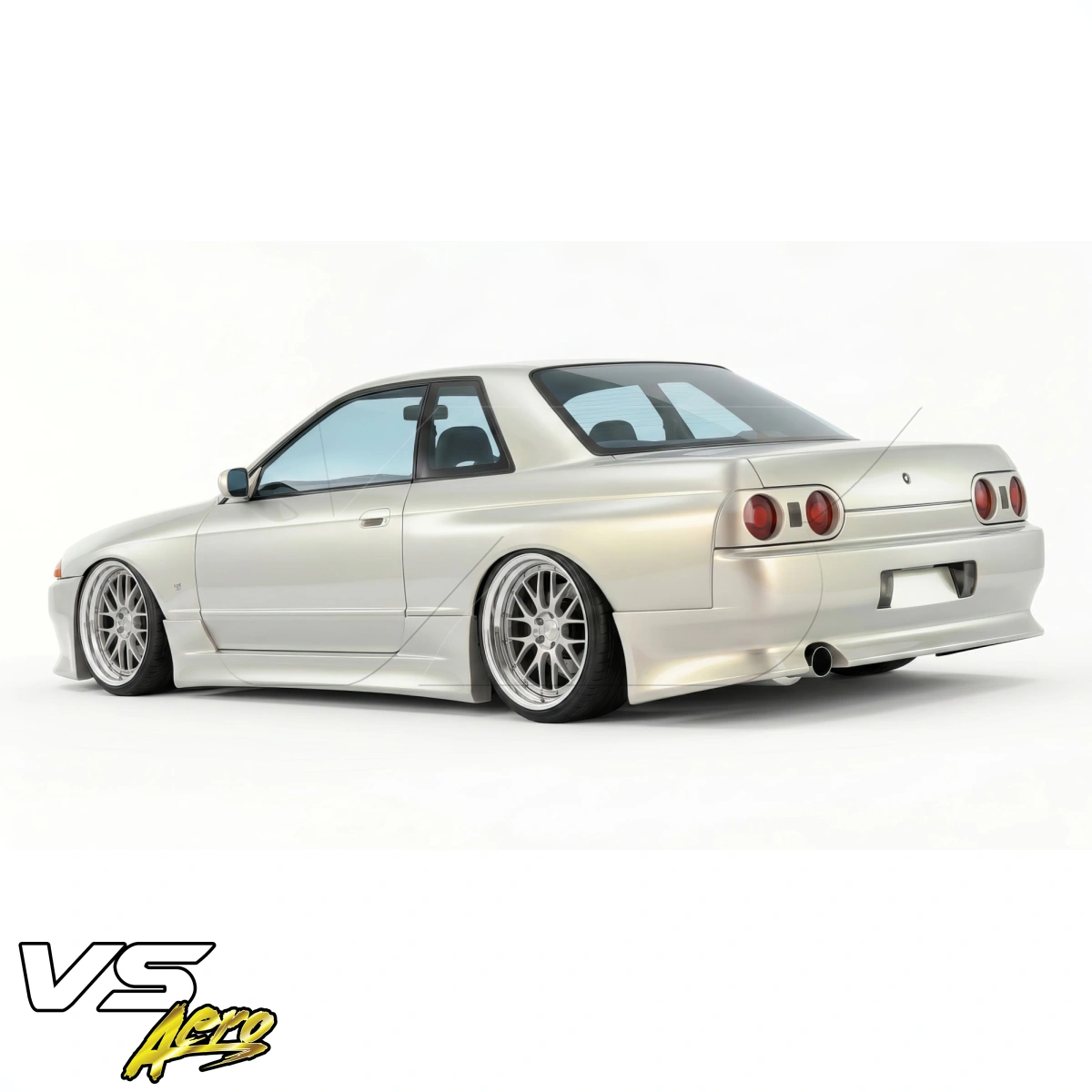 Modify your Nissan Skyline (R32) GTS 1990 with our Exterior/Complete Body Kits - 2