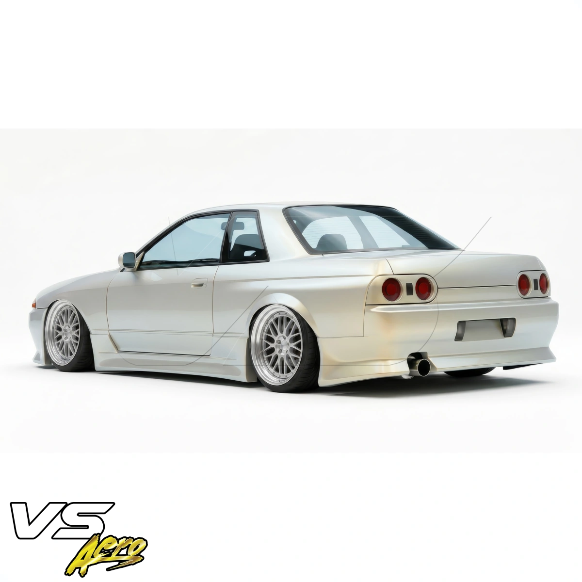 Modify your Nissan Skyline (R32) GTS 1990 with our Exterior/Complete Body Kits - 3