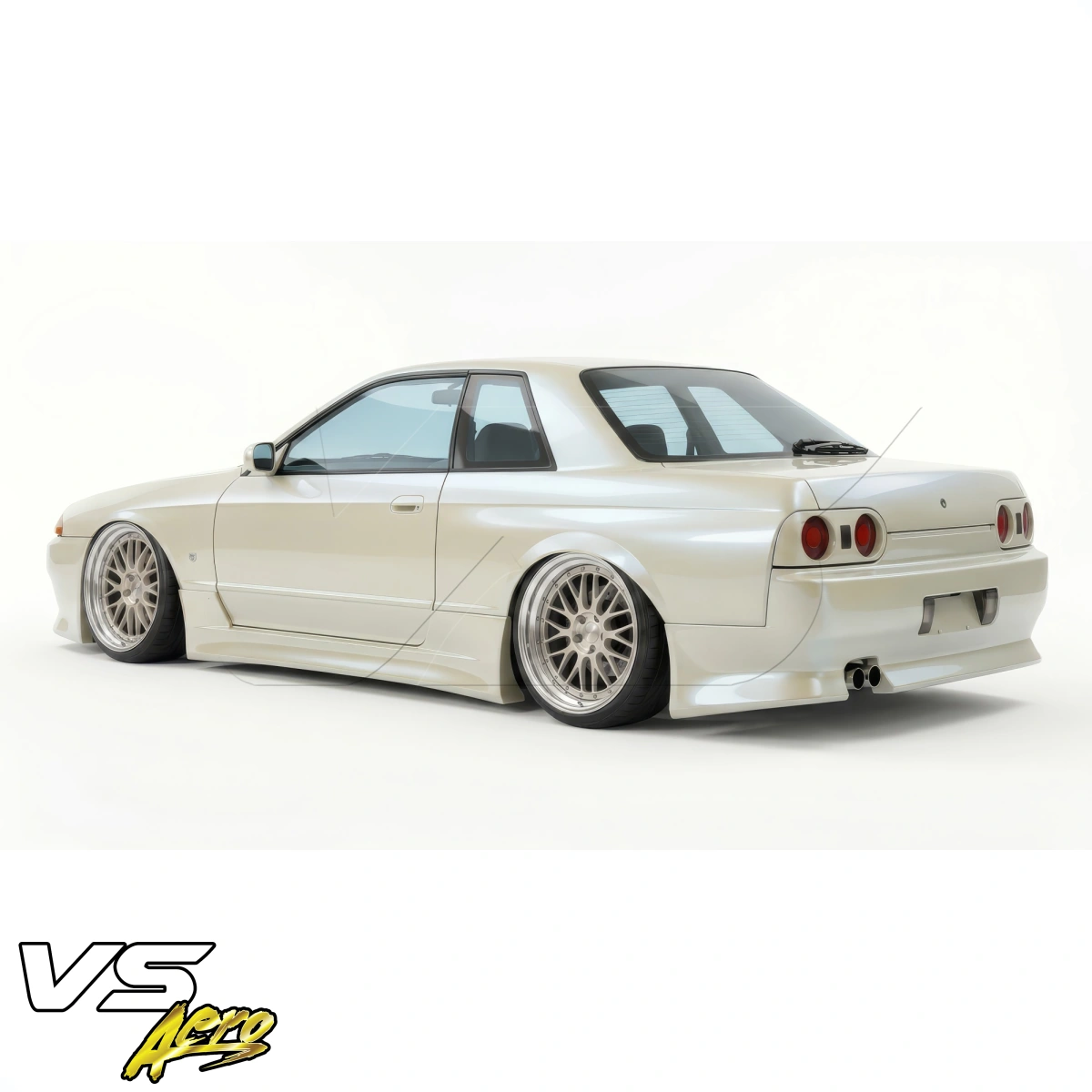 Modify your Nissan Skyline (R32) GTS 1990 with our Exterior/Complete Body Kits - 4