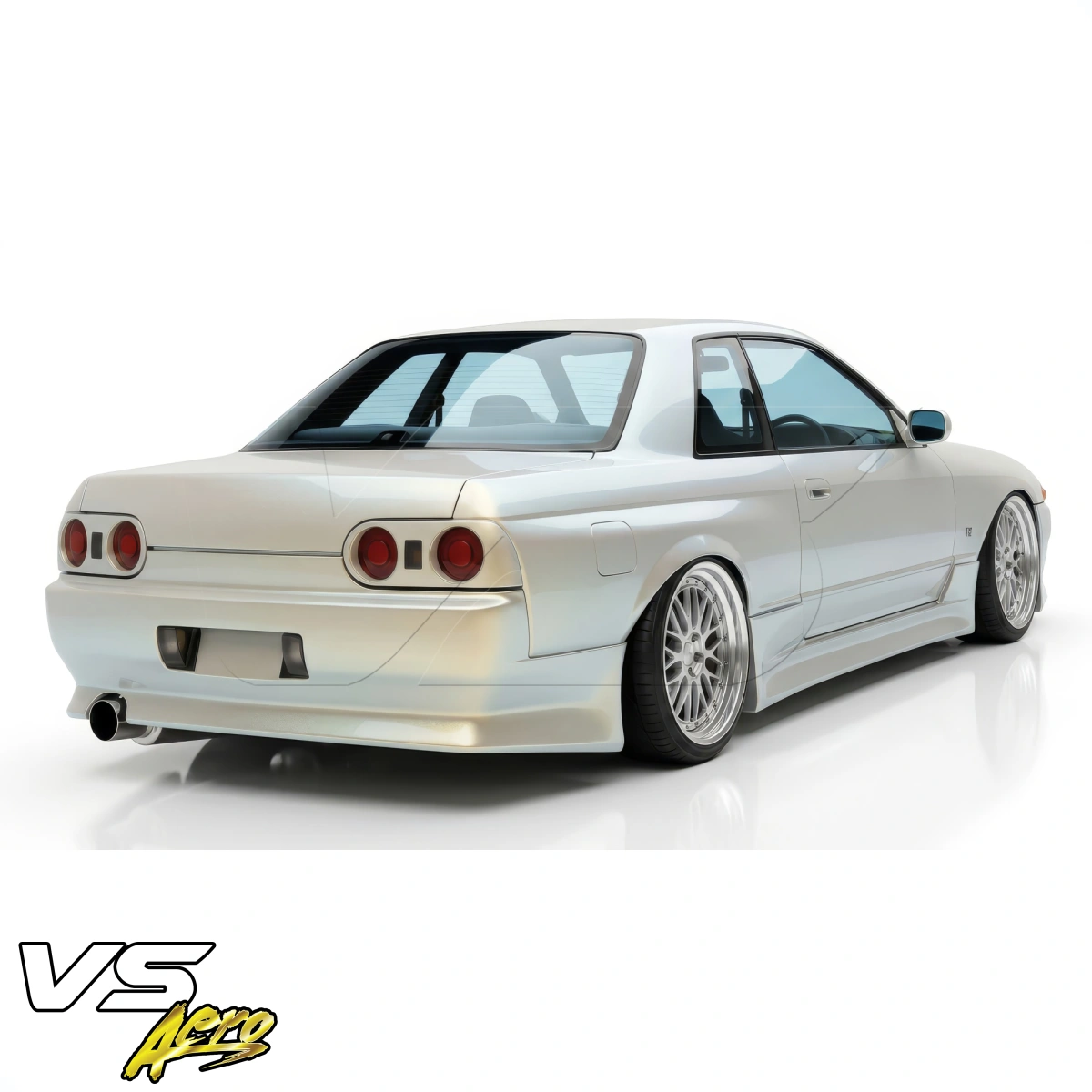 Modify your Nissan Skyline (R32) GTS 1990 with our Exterior/Complete Body Kits - 5