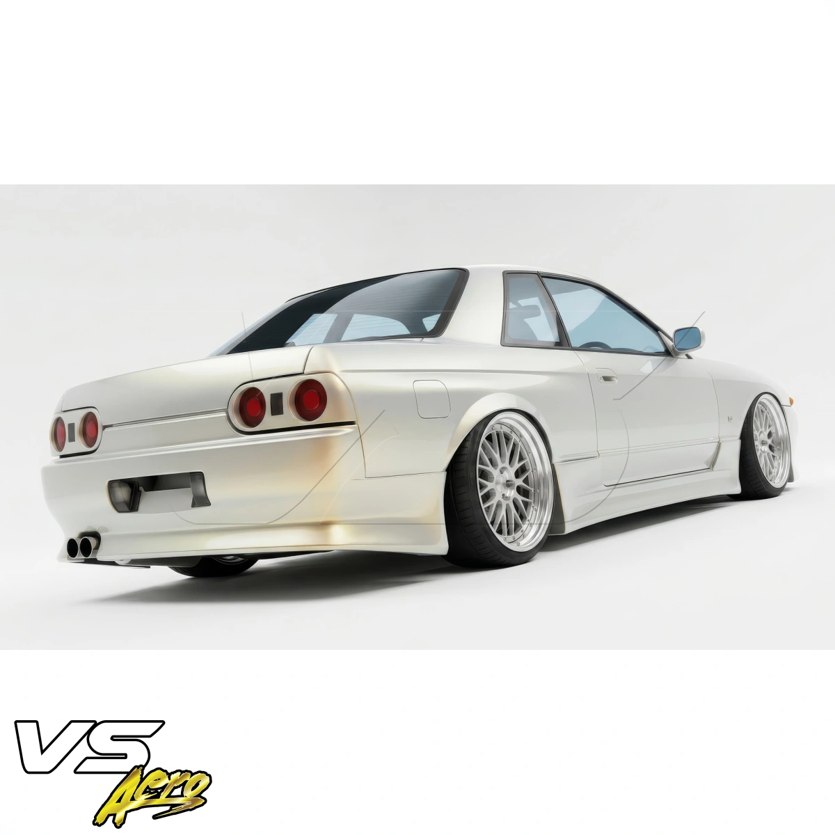 Modify your Nissan Skyline (R32) GTS 1990 with our Exterior/Complete Body Kits - 7