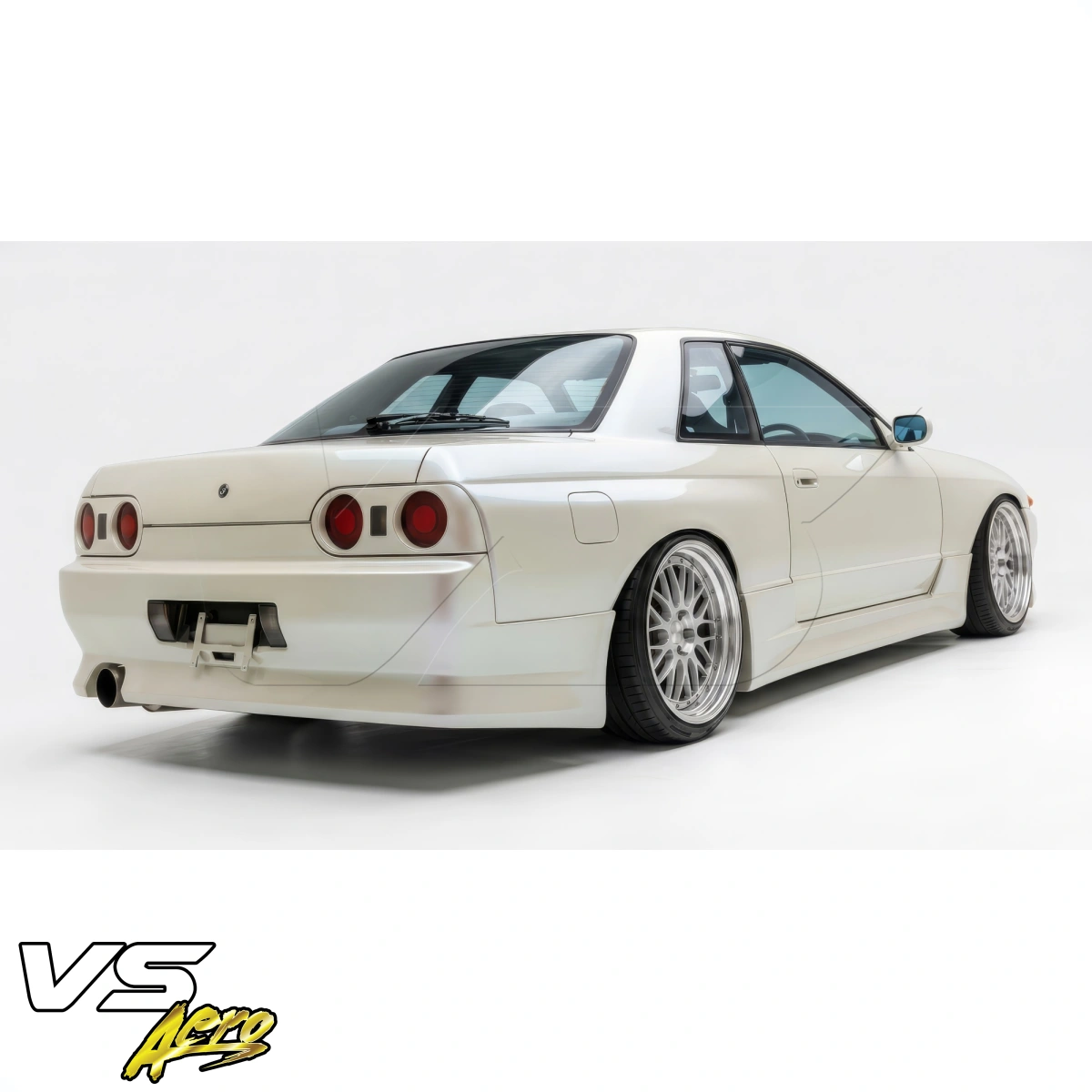 Modify your Nissan Skyline (R32) GTS 1990 with our Exterior/Complete Body Kits - 9