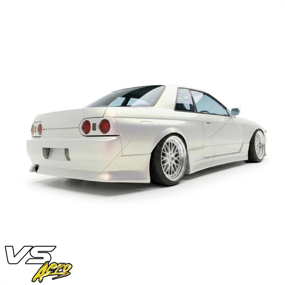 Modify your Nissan Skyline (R32) GTS 1990 with our Exterior/Complete Body Kits - 10
