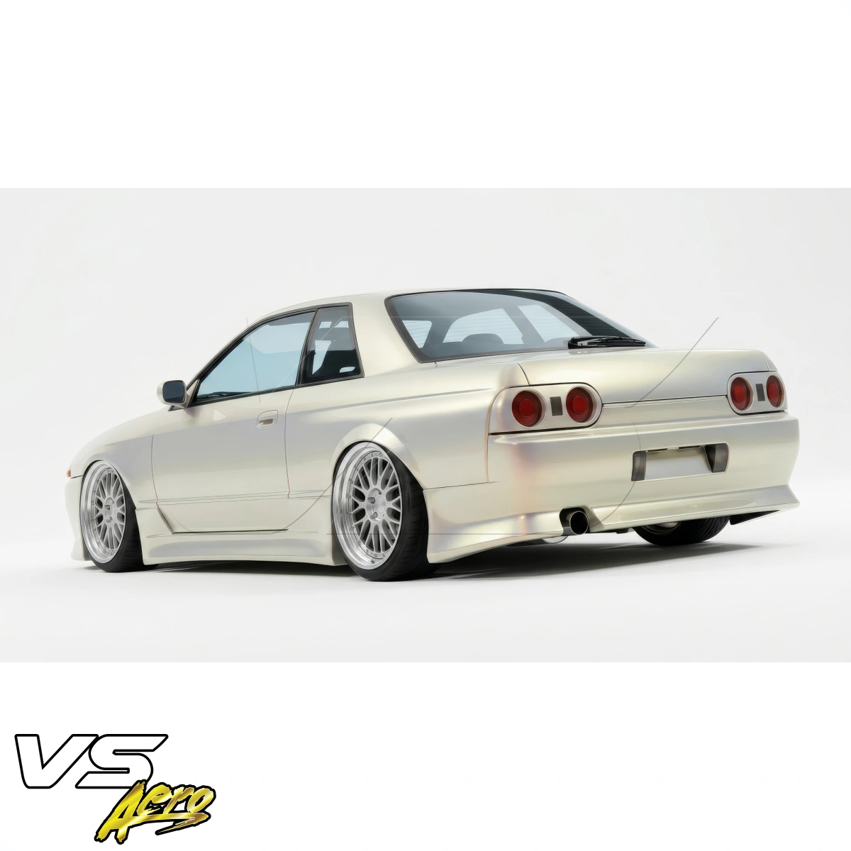 Modify your Nissan Skyline (R32) GTS 1990 with our Exterior/Complete Body Kits - 11