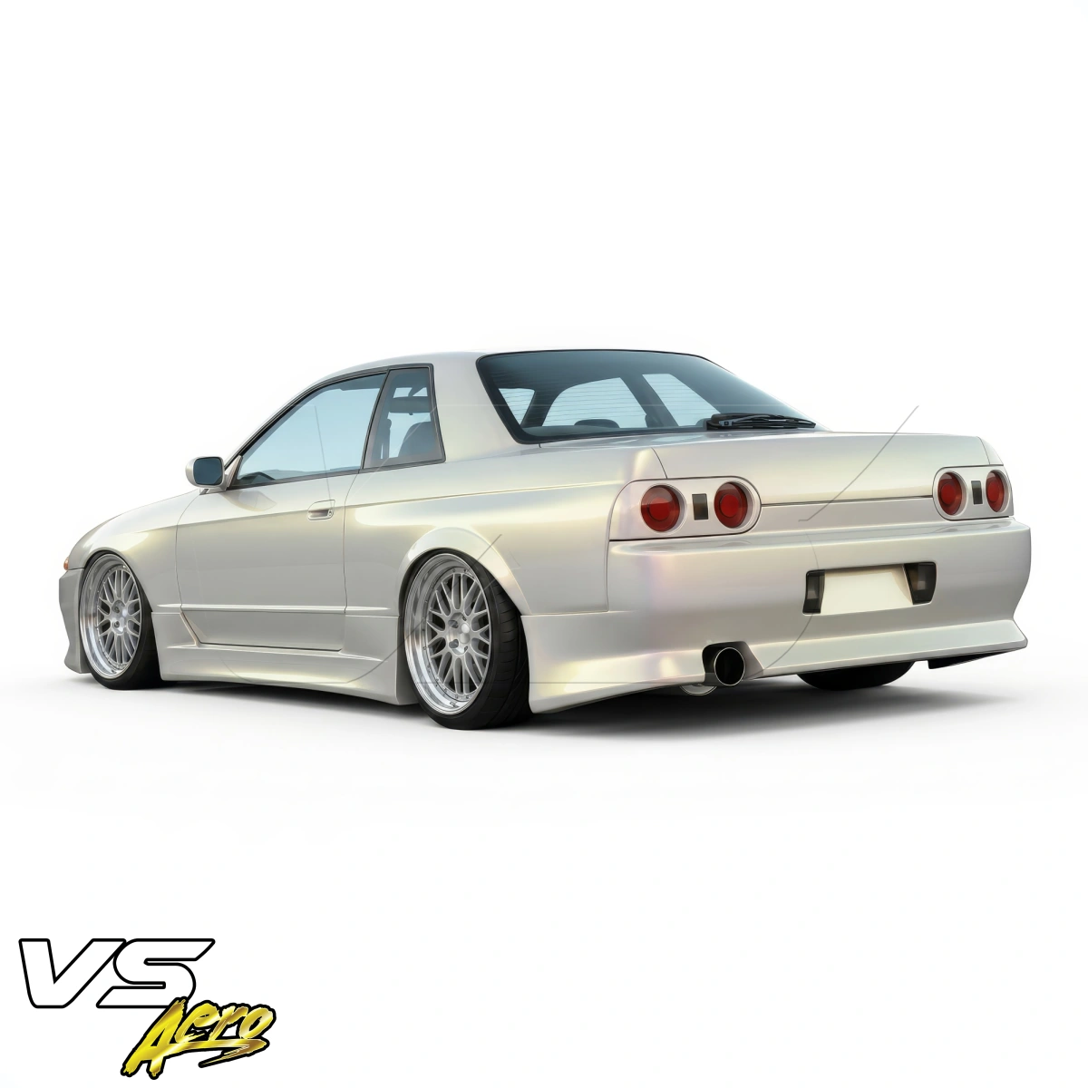 Modify your Nissan Skyline (R32) GTS 1990 with our Exterior/Complete Body Kits - 12
