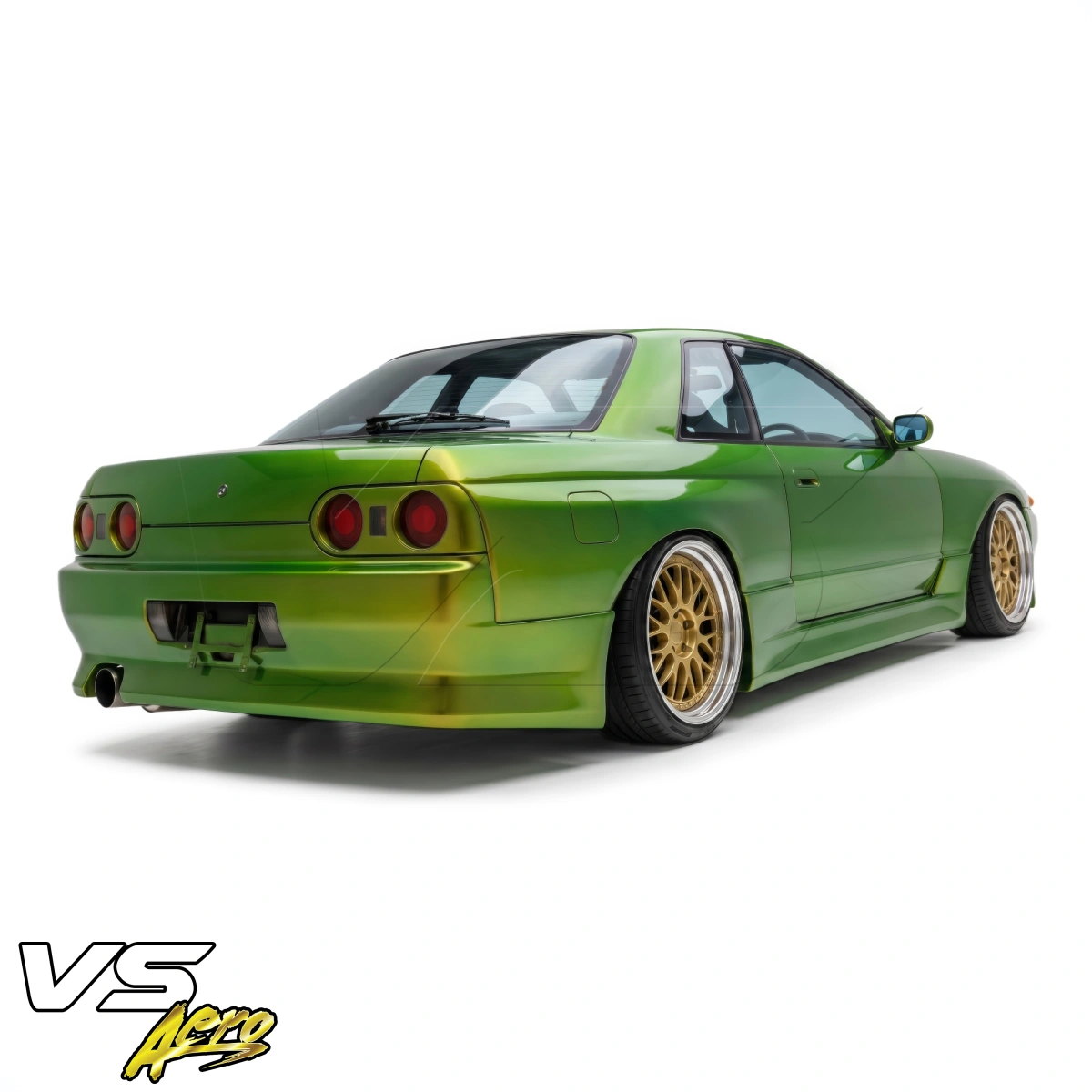 Modify your Nissan Skyline (R32) GTS 1990 with our Exterior/Complete Body Kits - 14