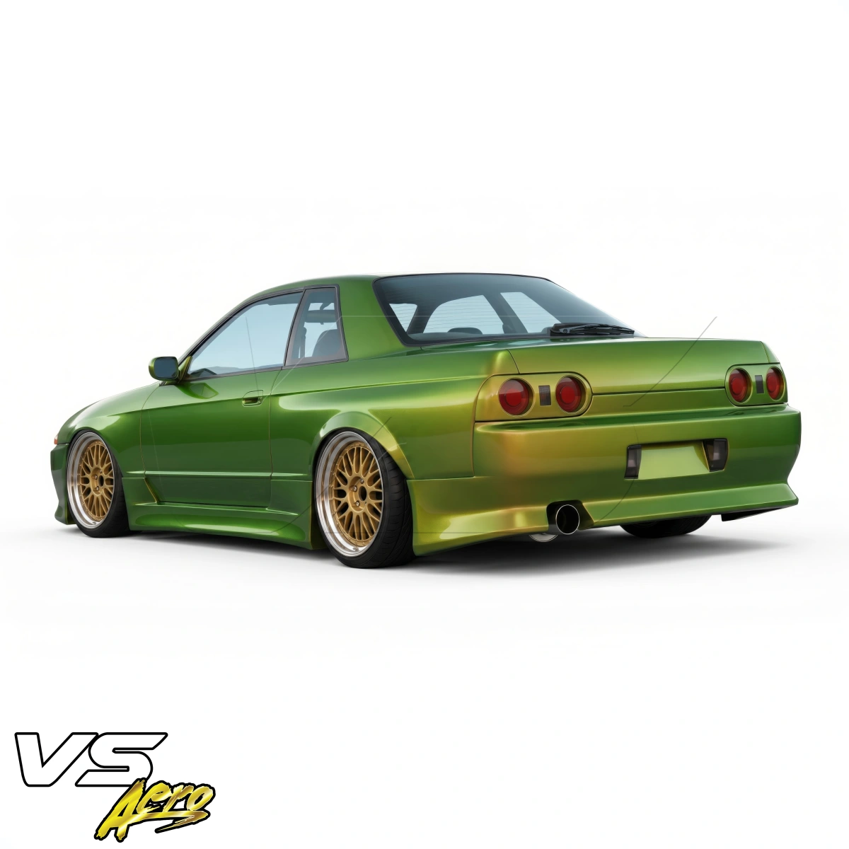 Modify your Nissan Skyline (R32) GTS 1990 with our Exterior/Complete Body Kits - 26
