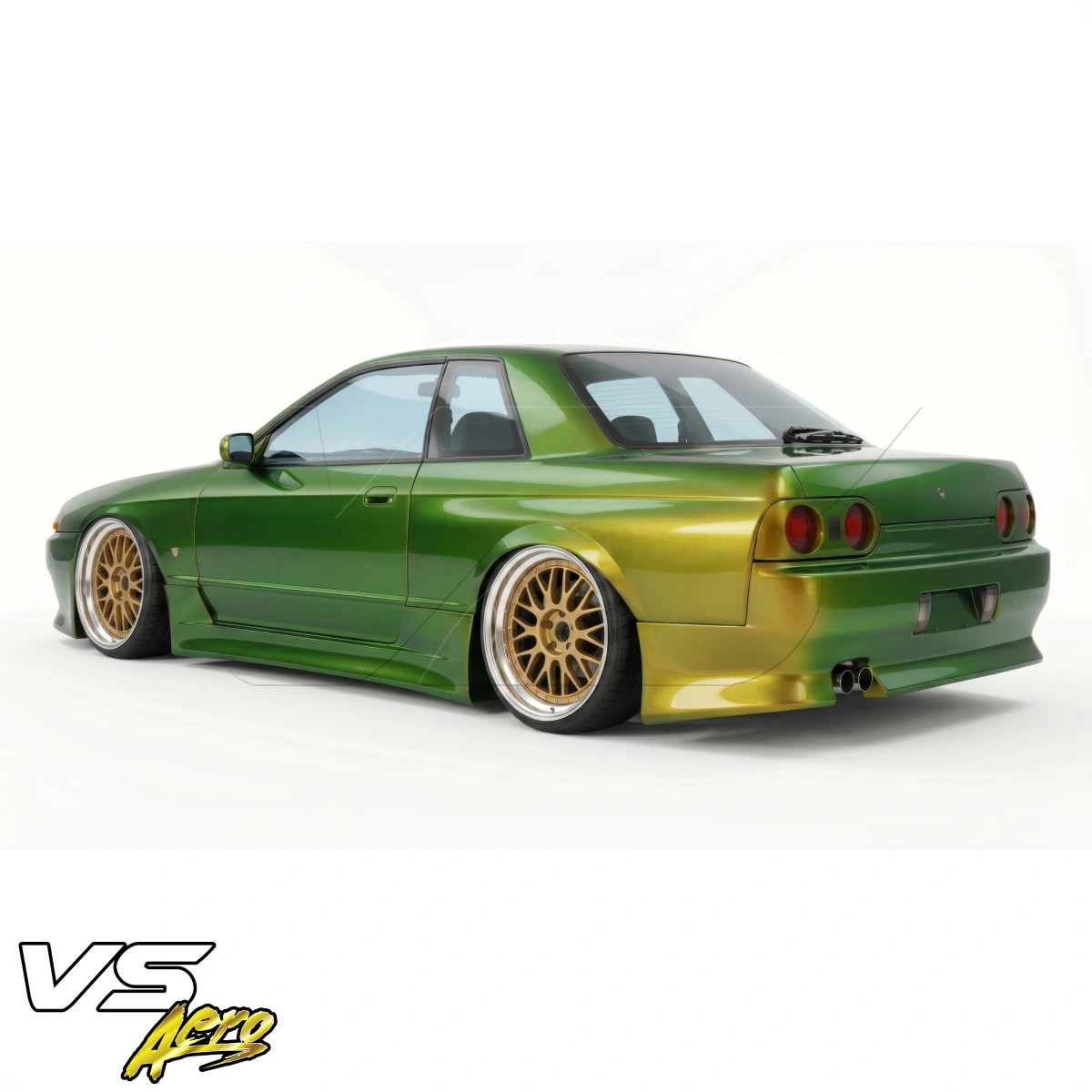 Modify your Nissan Skyline (R32) GTS 1990 with our Exterior/Complete Body Kits - 32
