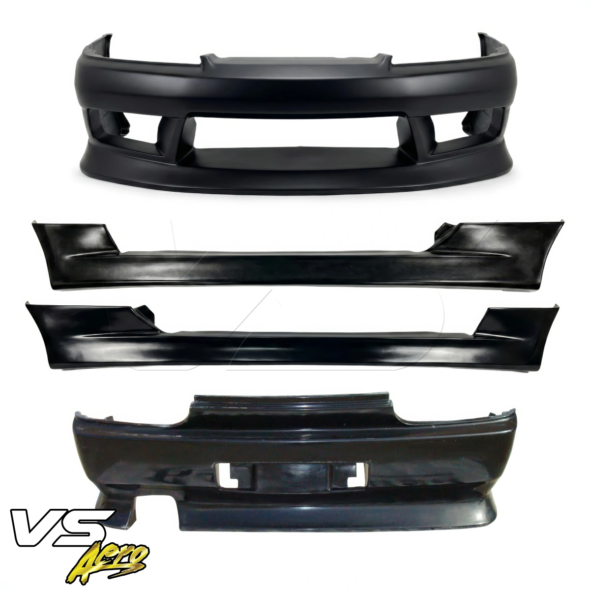 Modify your Nissan Skyline (R32) GTS 1990 with our Exterior/Complete Body Kits - 5