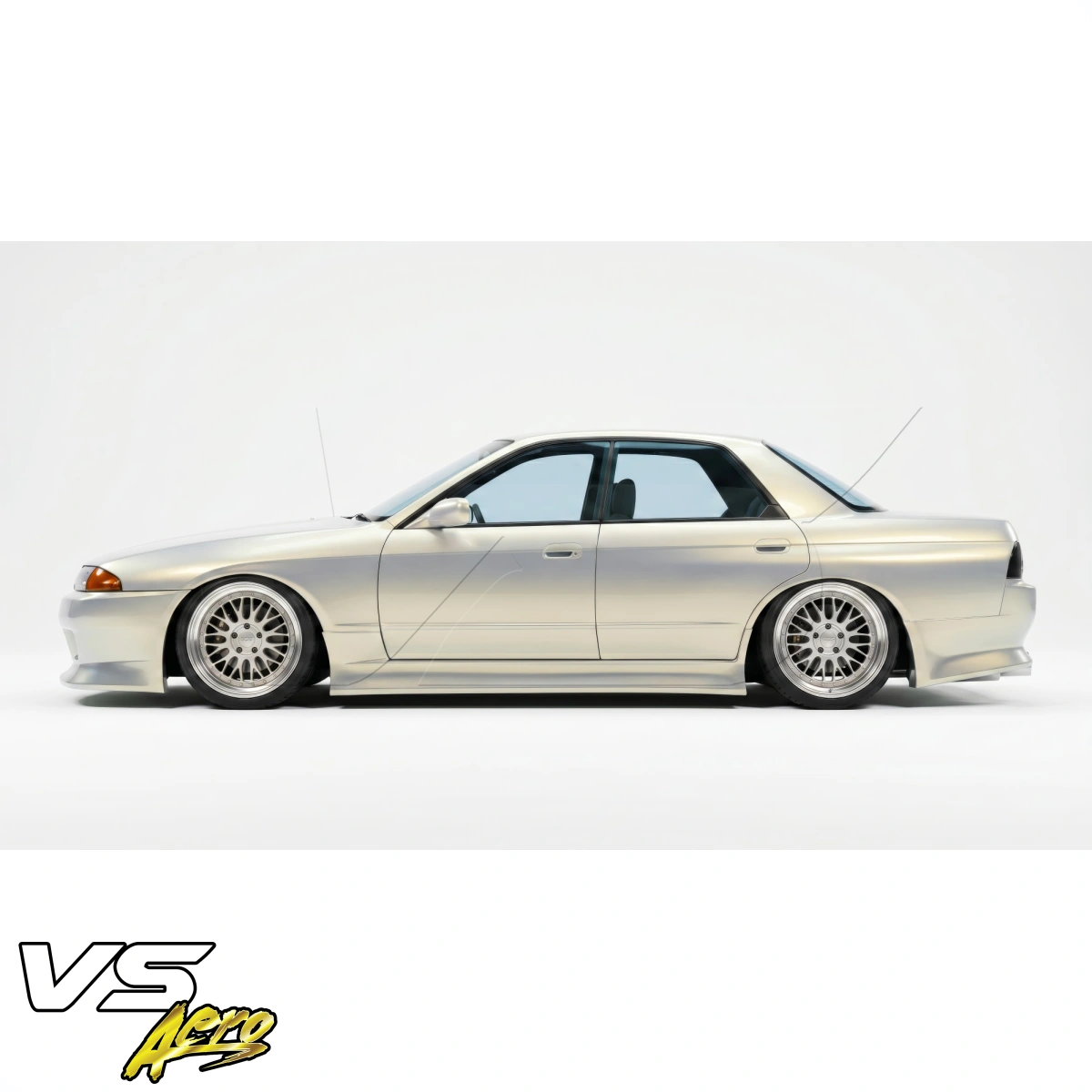 Modify your Nissan Skyline (R32) GTS 1990 with our Exterior/Complete Body Kits - 2
