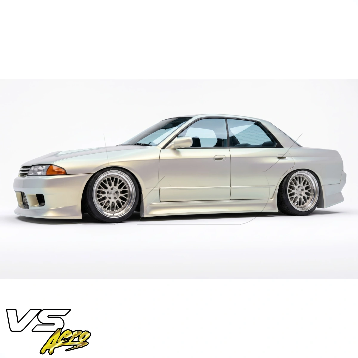 Modify your Nissan Skyline (R32) GTS 1990 with our Exterior/Complete Body Kits - 3