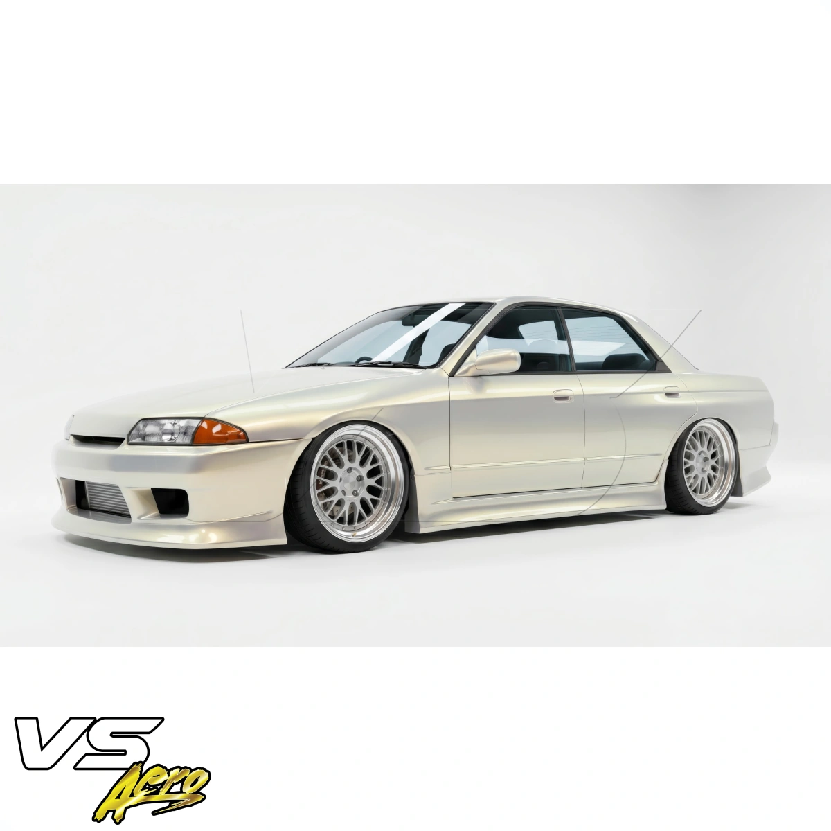 Modify your Nissan Skyline (R32) GTS 1990 with our Exterior/Complete Body Kits - 6