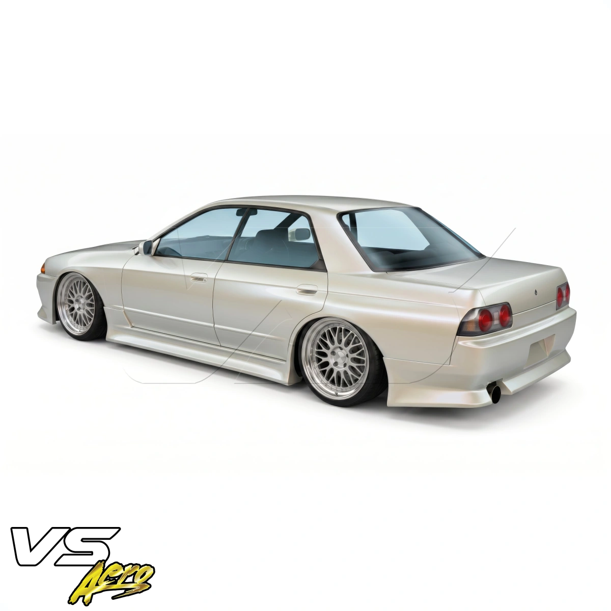 Modify your Nissan Skyline (R32) GTS 1990 with our Exterior/Complete Body Kits - 3