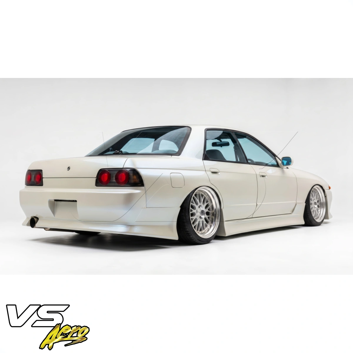 Modify your Nissan Skyline (R32) GTS 1990 with our Exterior/Complete Body Kits - 7