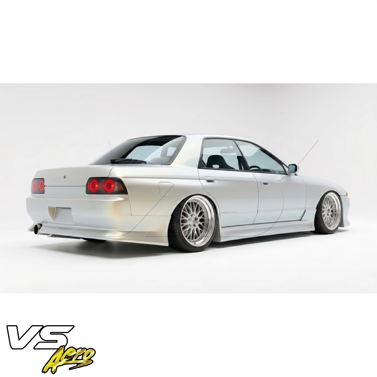 Modify your Nissan Skyline (R32) GTS 1990 with our Exterior/Complete Body Kits - 9