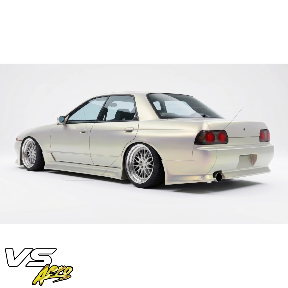 Modify your Nissan Skyline (R32) GTS 1990 with our Exterior/Complete Body Kits - 11
