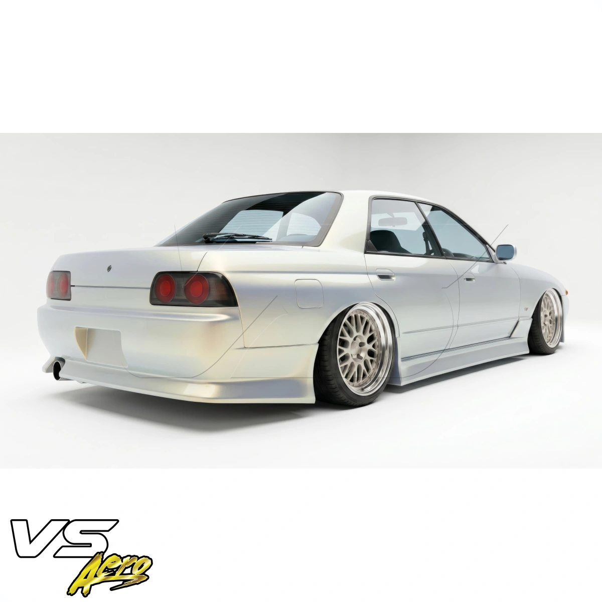 Modify your Nissan Skyline (R32) GTS 1990 with our Exterior/Complete Body Kits - 12