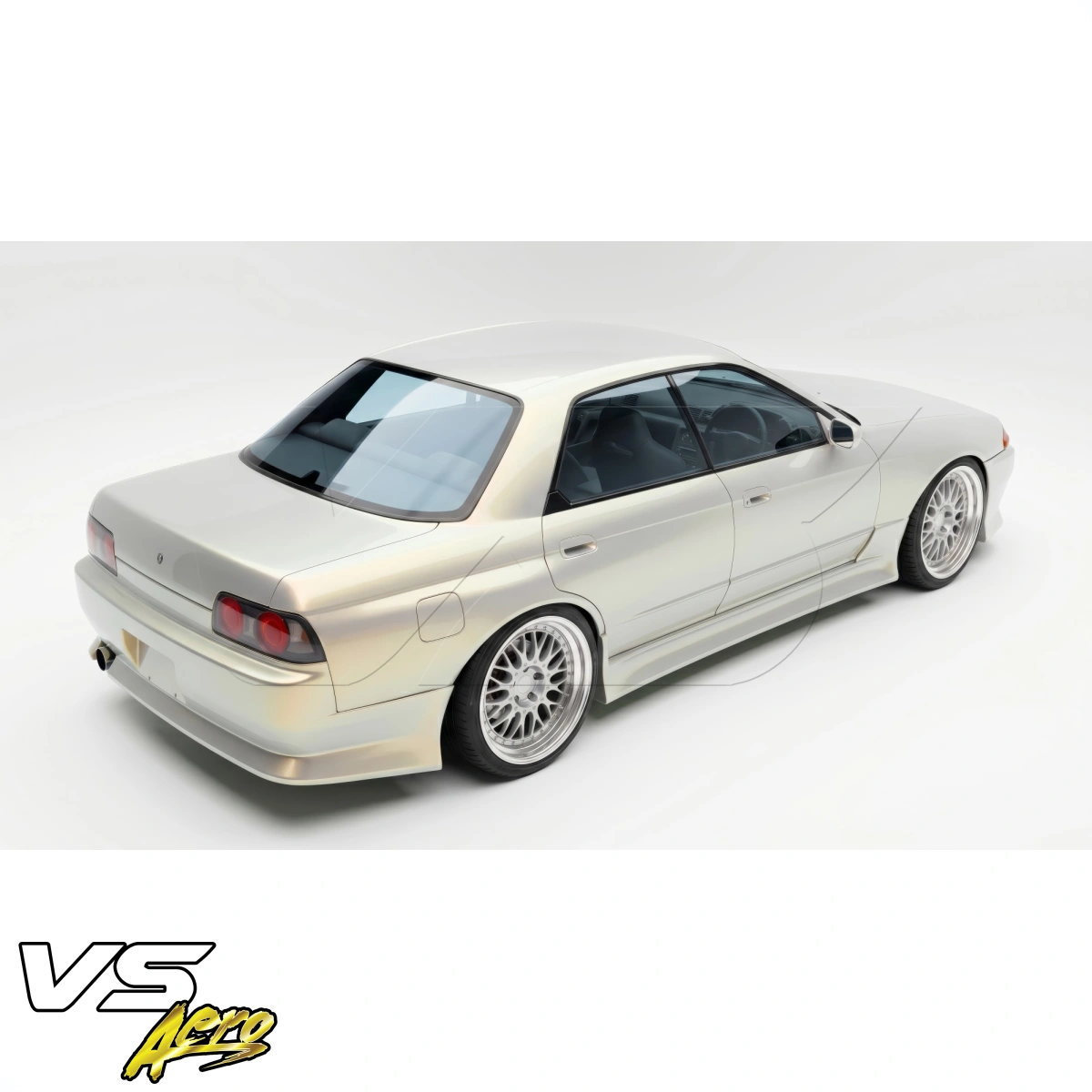 Modify your Nissan Skyline (R32) GTS 1990 with our Exterior/Complete Body Kits - 13