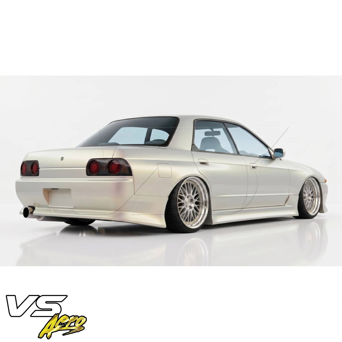 Modify your Nissan Skyline (R32) GTS 1990 with our Exterior/Complete Body Kits - 14