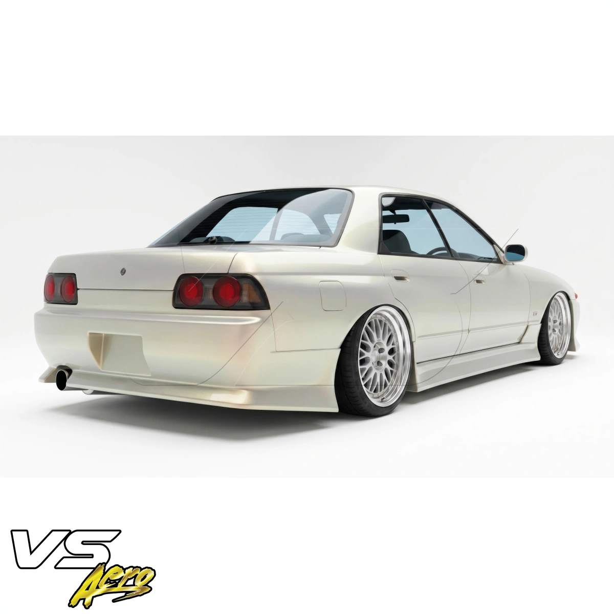 Modify your Nissan Skyline (R32) GTS 1990 with our Exterior/Complete Body Kits - 15
