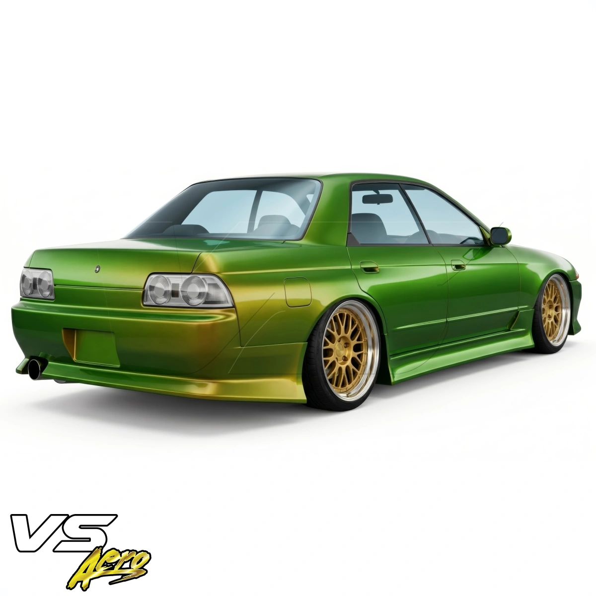 Modify your Nissan Skyline (R32) GTS 1990 with our Exterior/Complete Body Kits - 25