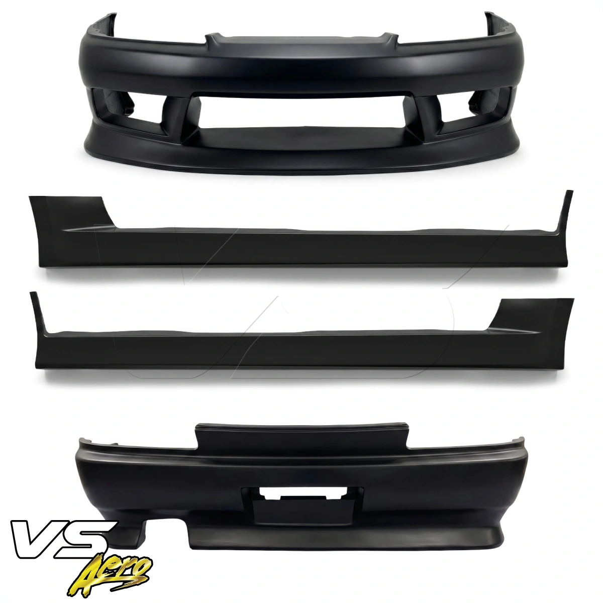 Modify your Nissan Skyline (R32) GTS 1990 with our Exterior/Complete Body Kits - 5