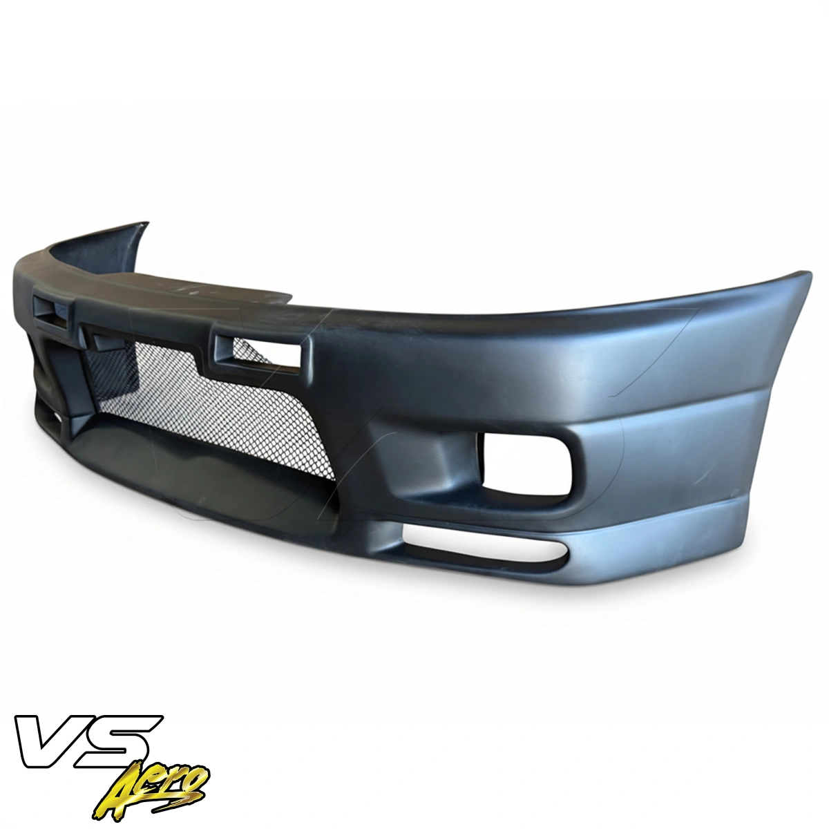 Modify your Nissan Skyline (R33) GTS 1995 with our Exterior/Front Bumpers - 13