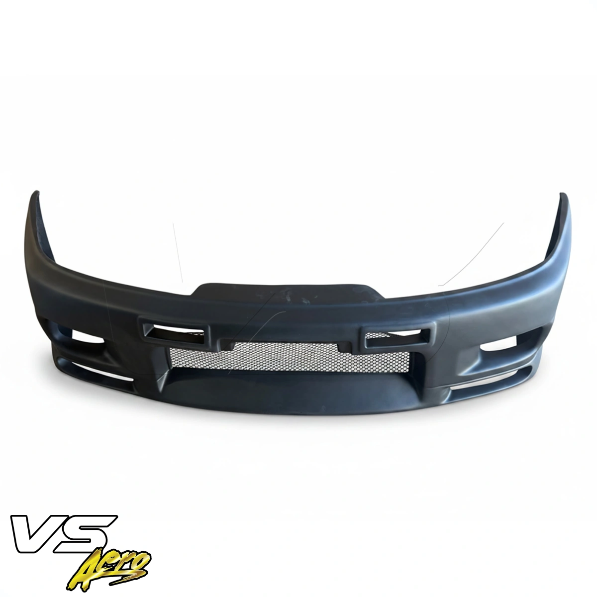 Modify your Nissan Skyline (R33) GTS 1995 with our Exterior/Front Bumpers - 14