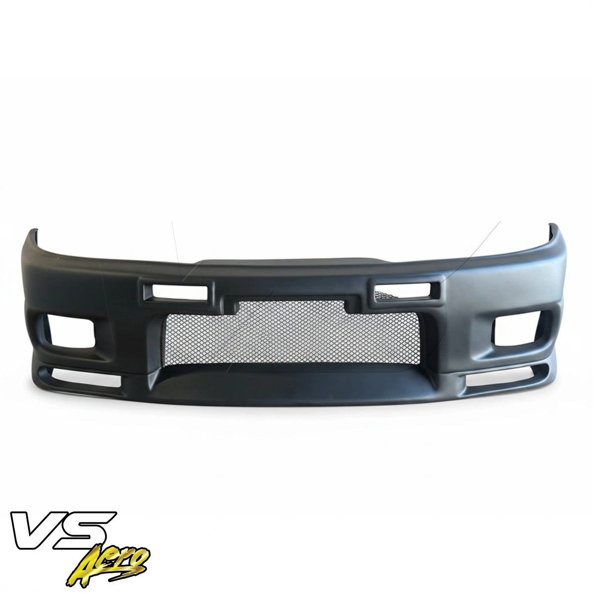 Modify your Nissan Skyline (R33) GTS 1995 with our Exterior/Front Bumpers - 15