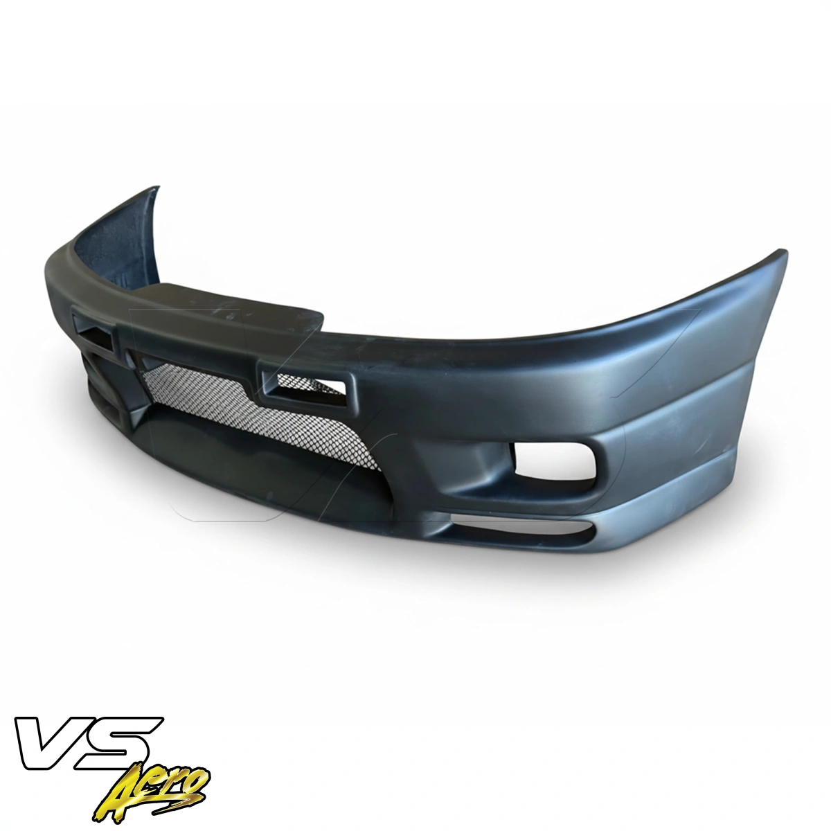 Modify your Nissan Skyline (R33) GTS 1995 with our Exterior/Front Bumpers - 16
