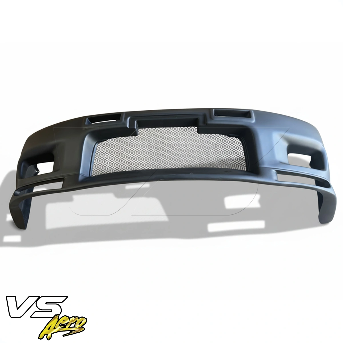 Modify your Nissan Skyline (R33) GTS 1995 with our Exterior/Front Bumpers - 20