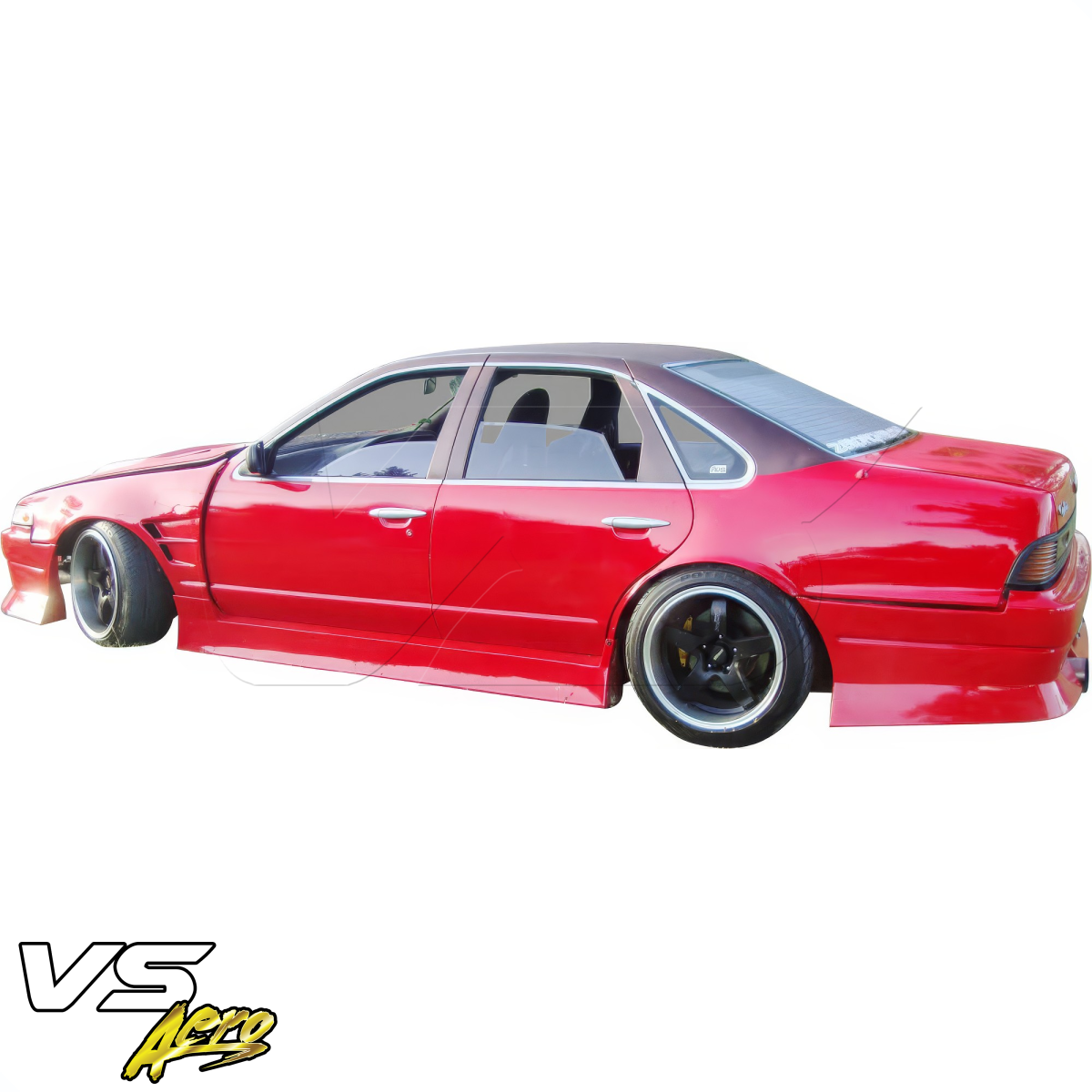 Modify your Nissan Cefiro 1988 with our Exterior/Fenders - 