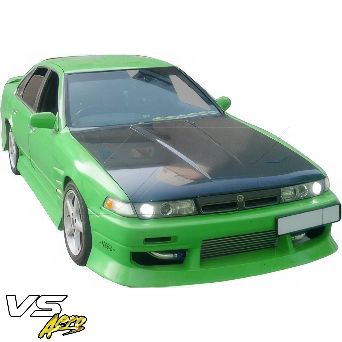 Modify your Nissan Cefiro 1988 with our Exterior/Fenders - 6