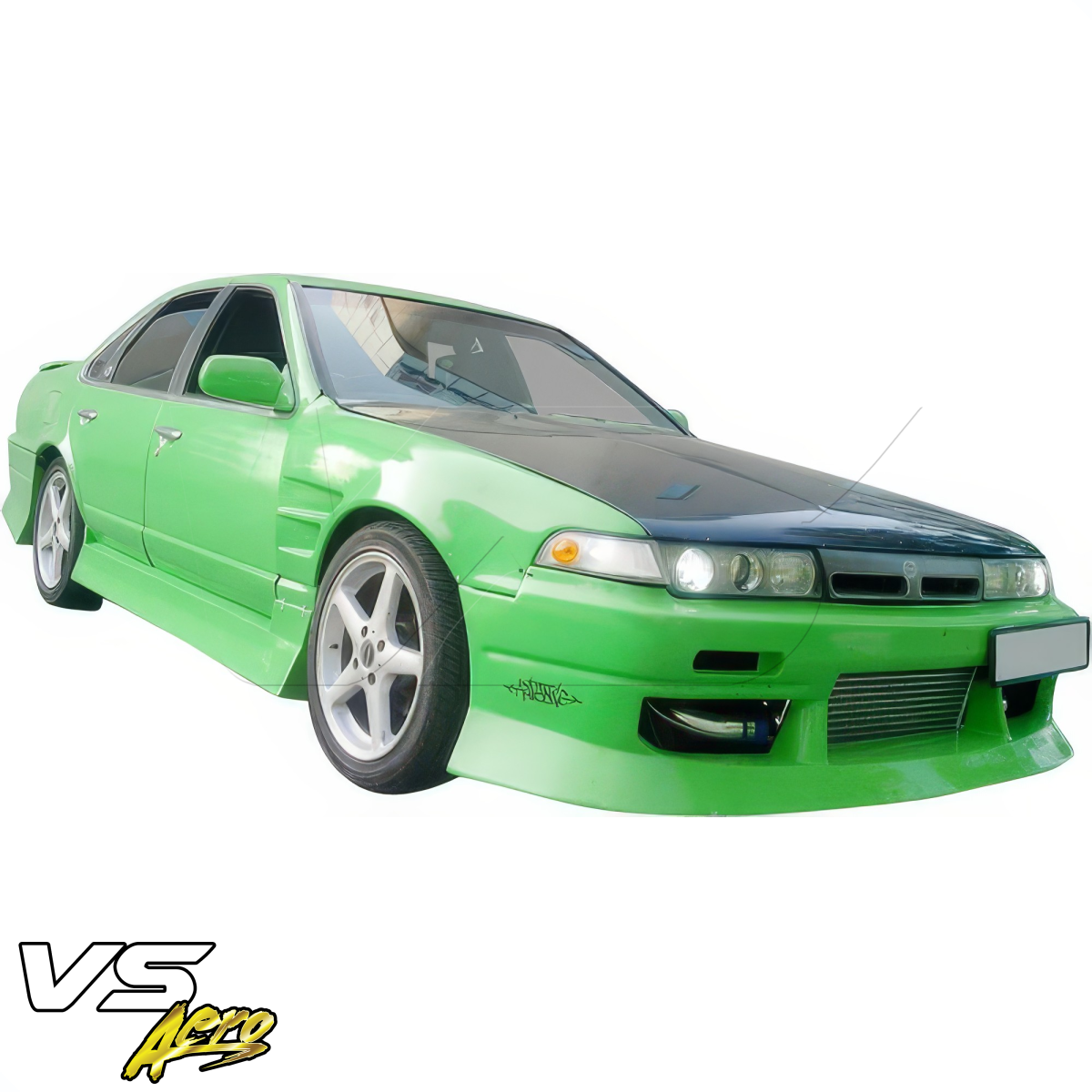 Modify your Nissan Cefiro 1988 with our Exterior/Fenders - 