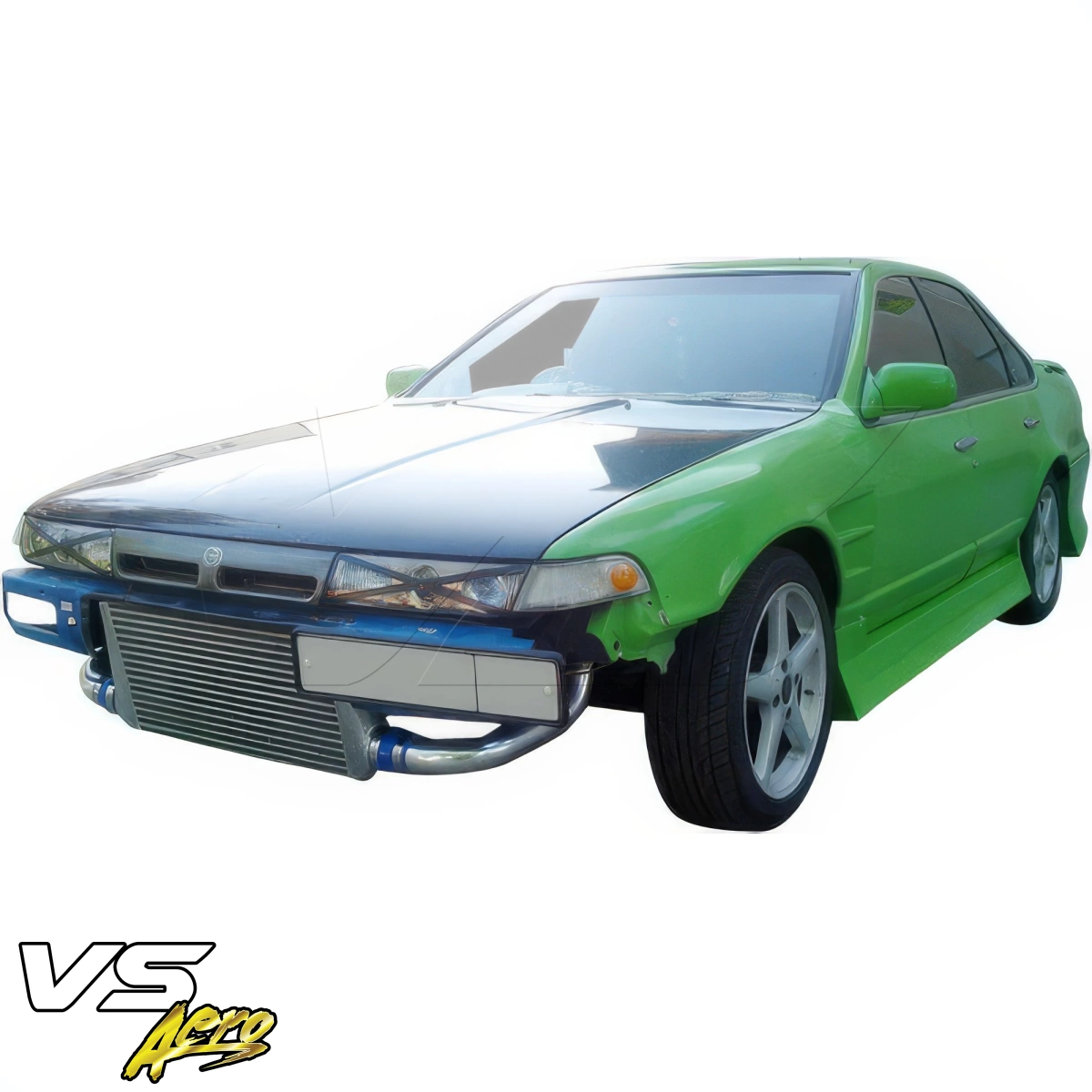 Modify your Nissan Cefiro 1988 with our Exterior/Fenders - 9