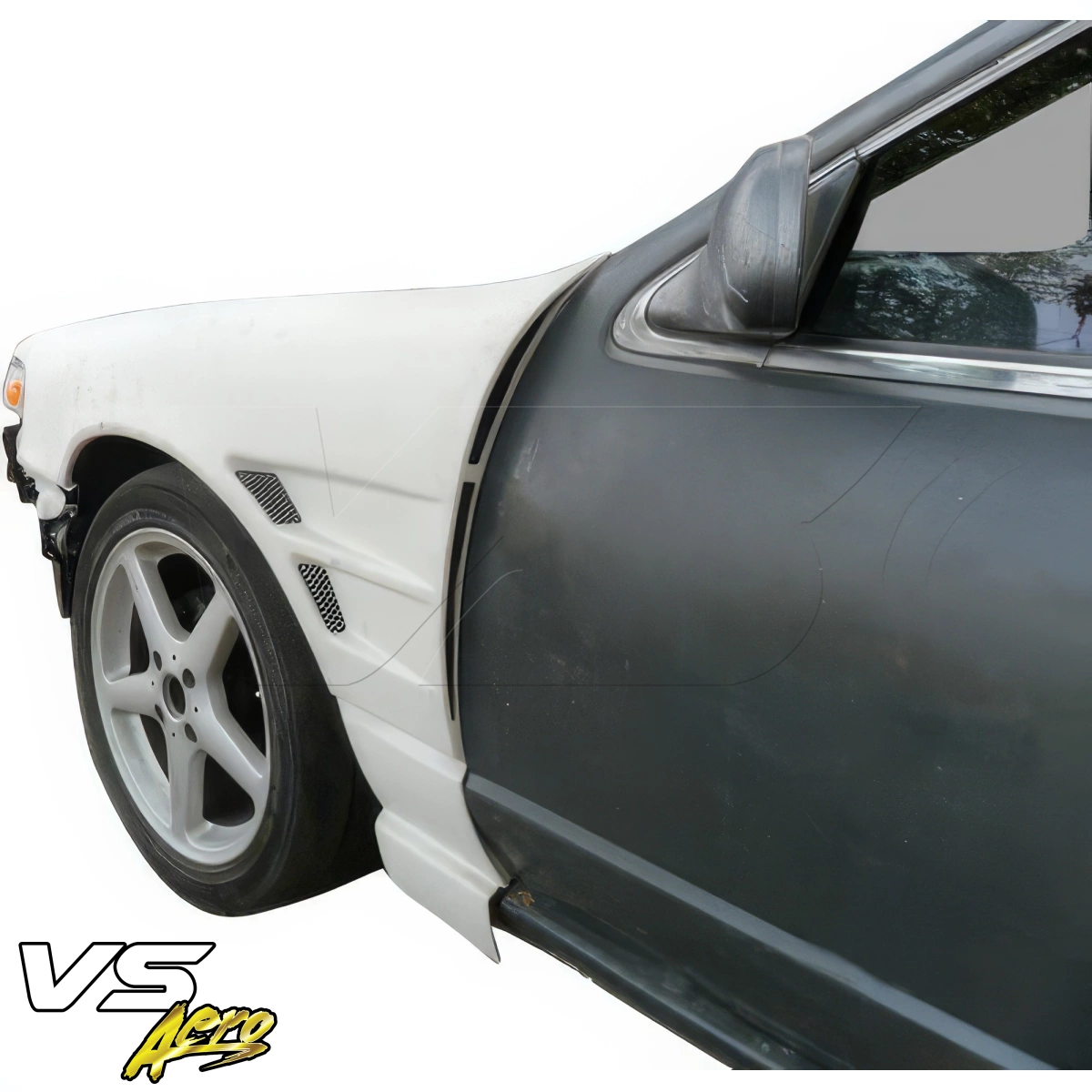 Modify your Nissan Cefiro 1988 with our Exterior/Fenders - 11
