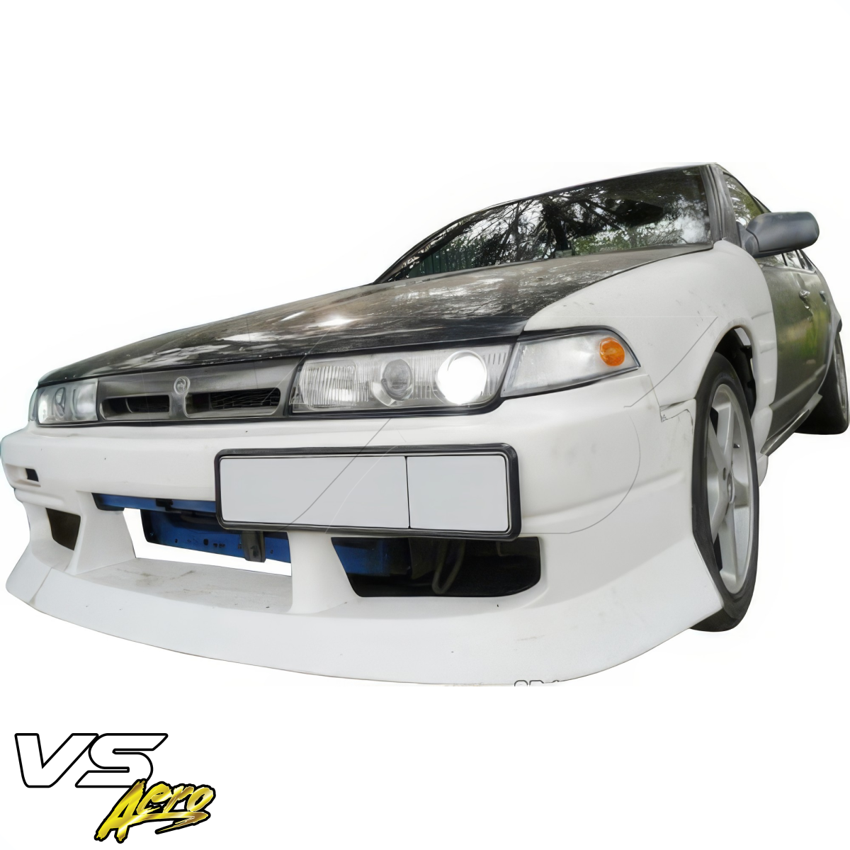 Modify your Nissan Cefiro 1988 with our Exterior/Fenders - 