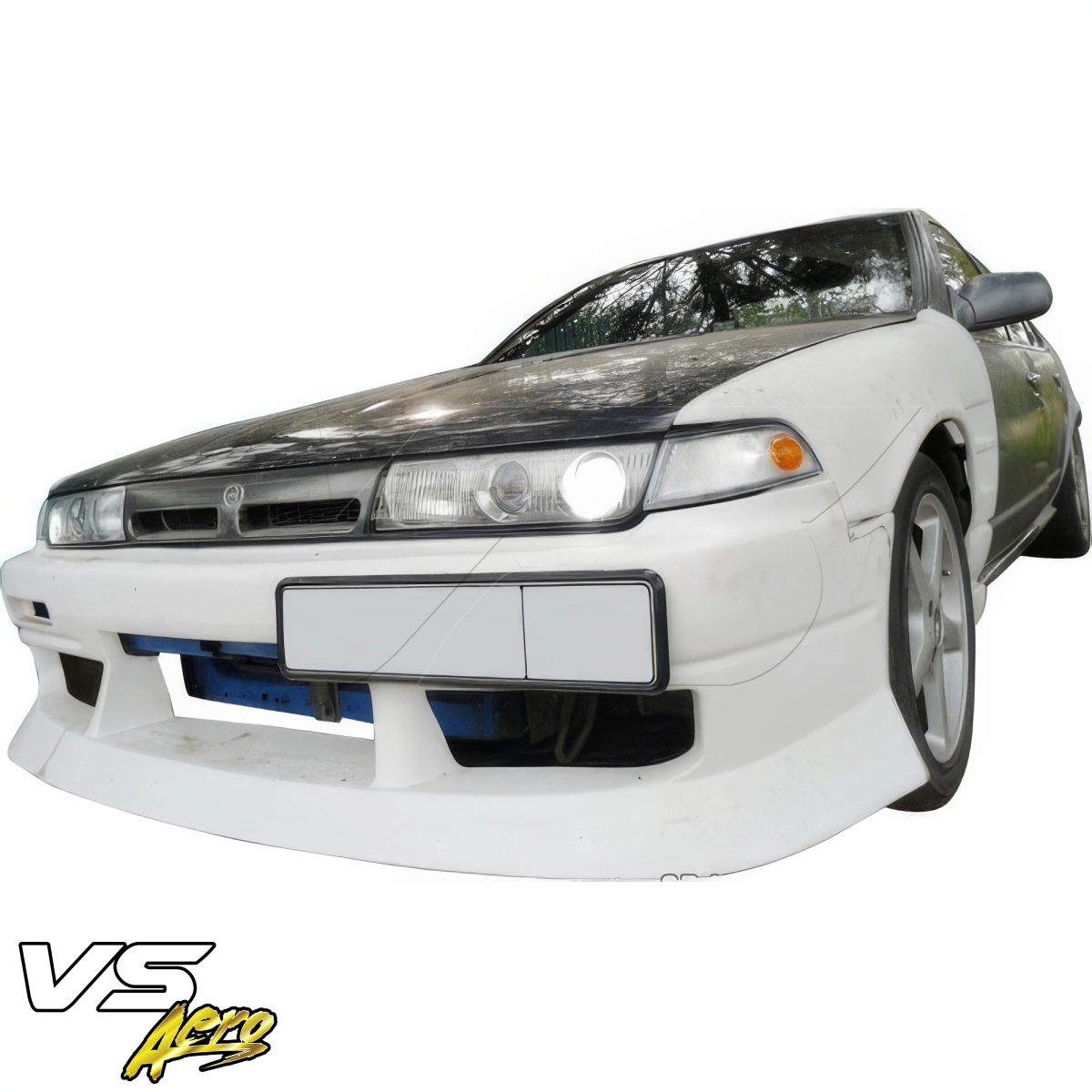 Modify your Nissan Cefiro 1988 with our Exterior/Fenders - 12