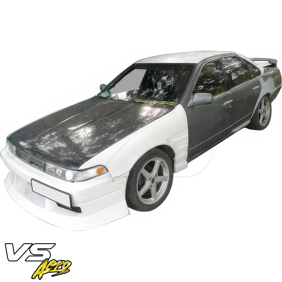 Modify your Nissan Cefiro 1988 with our Exterior/Fenders - 