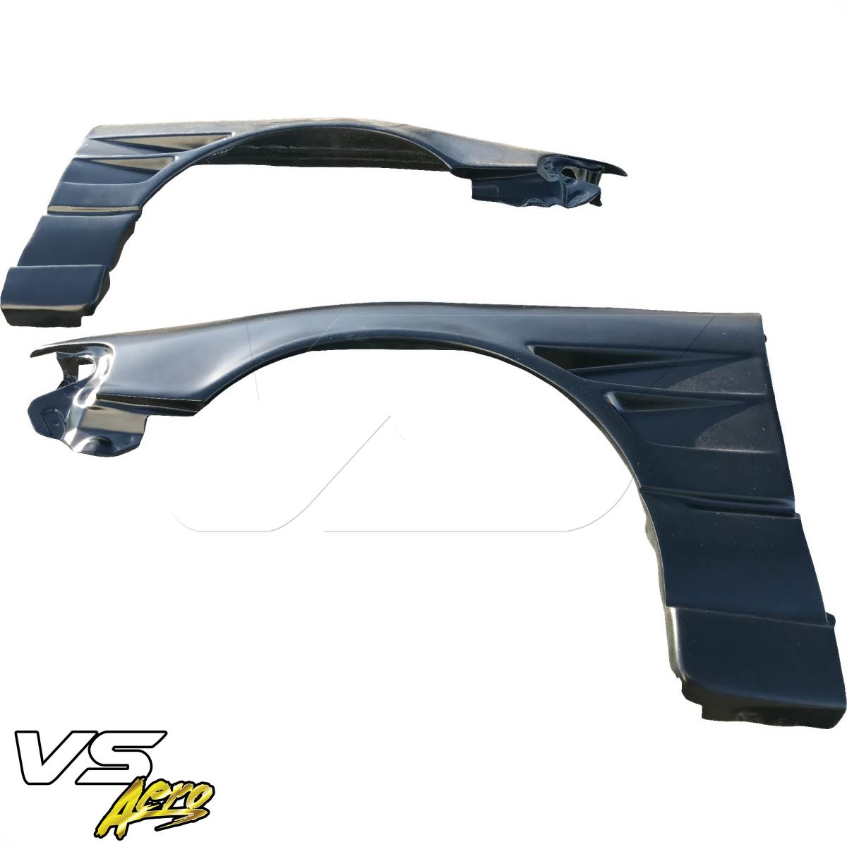 Modify your Nissan Cefiro 1988 with our Exterior/Fenders - 