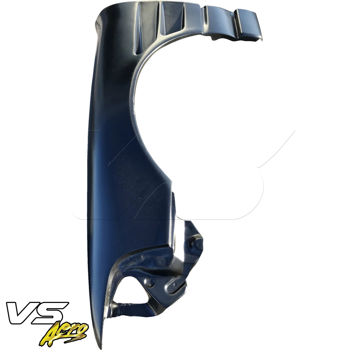 Modify your Nissan Cefiro 1988 with our Exterior/Fenders - 17