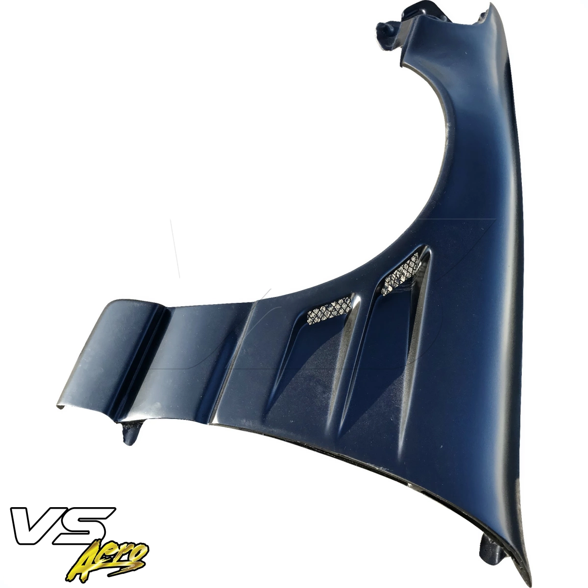 Modify your Nissan Cefiro 1988 with our Exterior/Fenders - 18