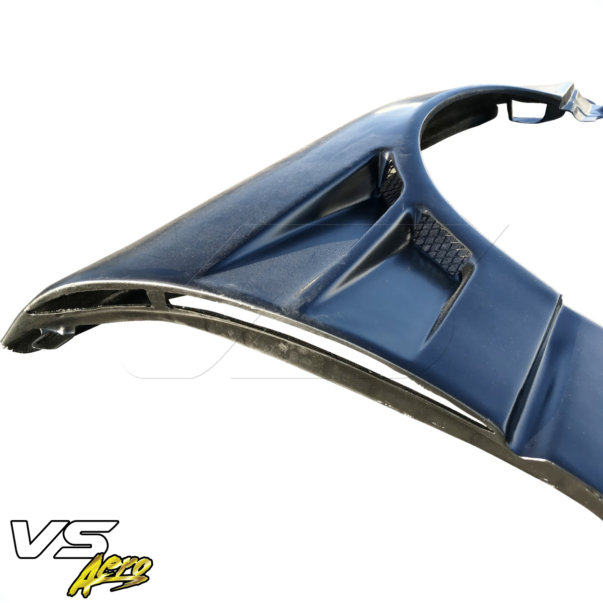 Modify your Nissan Cefiro 1988 with our Exterior/Fenders - 