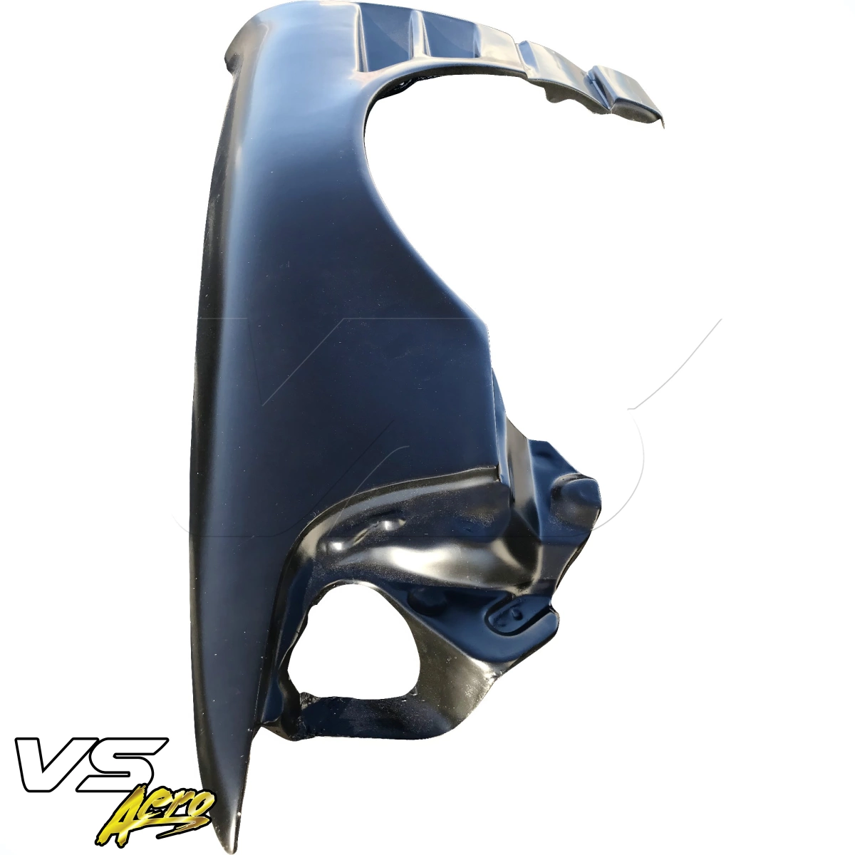 Modify your Nissan Cefiro 1988 with our Exterior/Fenders - 20