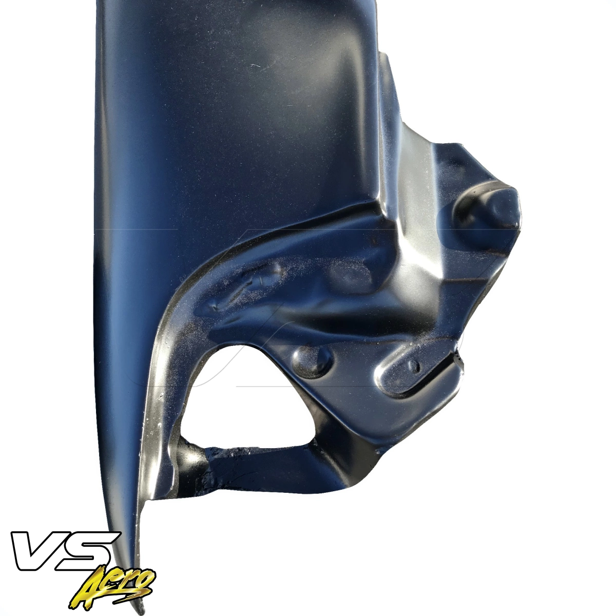 Modify your Nissan Cefiro 1988 with our Exterior/Fenders - 21