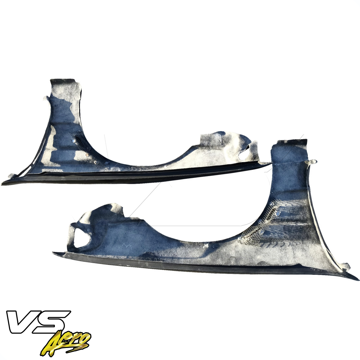 Modify your Nissan Cefiro 1988 with our Exterior/Fenders - 