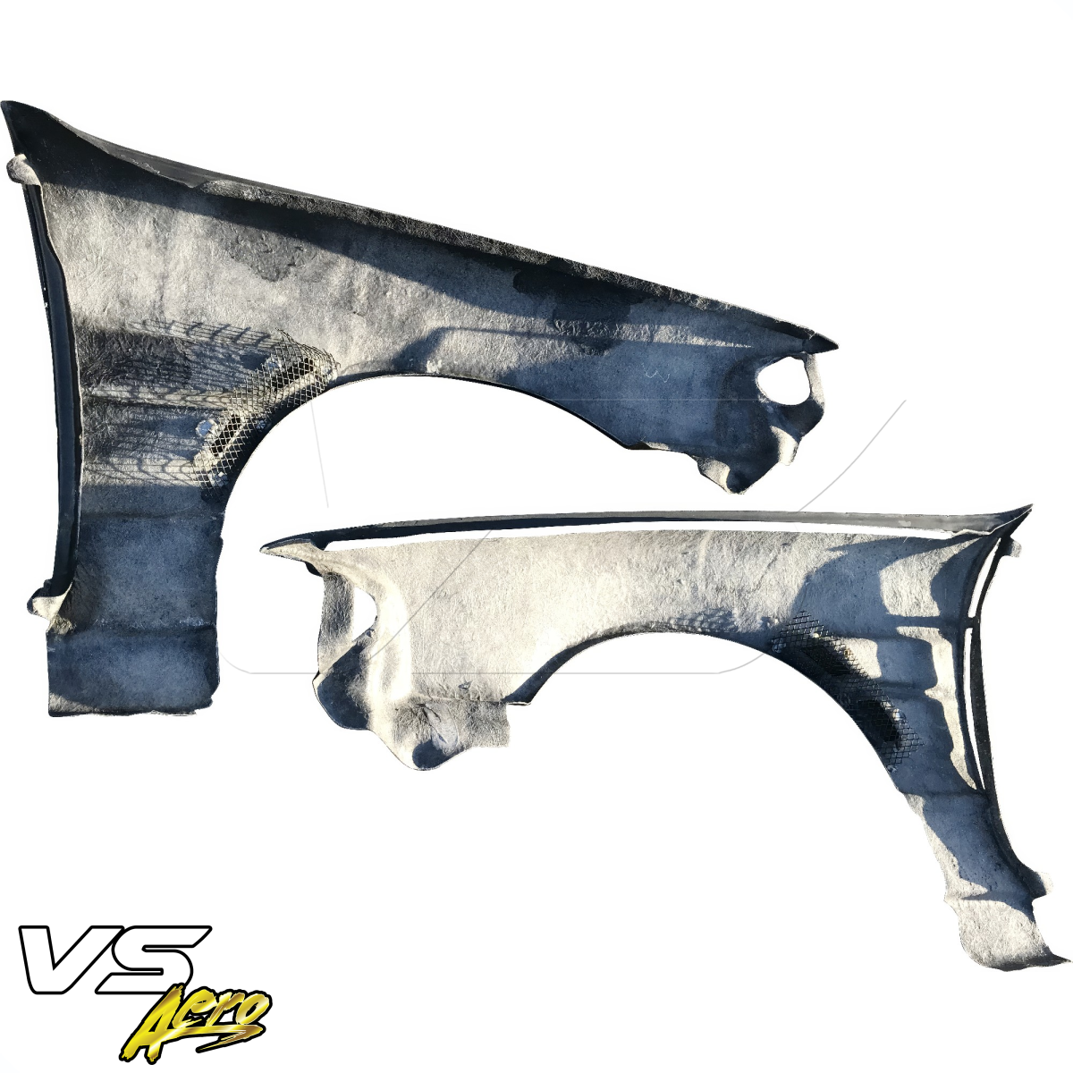 Modify your Nissan Cefiro 1988 with our Exterior/Fenders - 